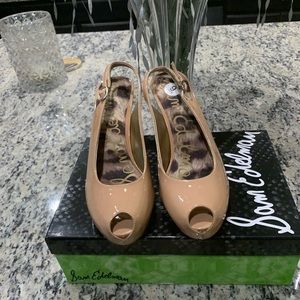Sam Edelman Shoes